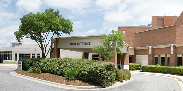 UNC Health Blue Ridge HealthCare Surgery Center