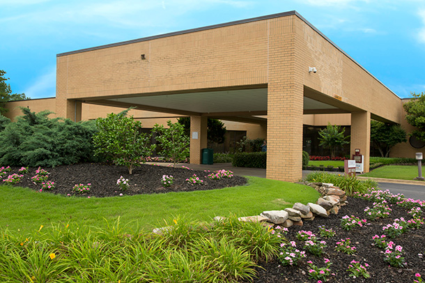Atrium Health Floyd Cherokee Medical Center