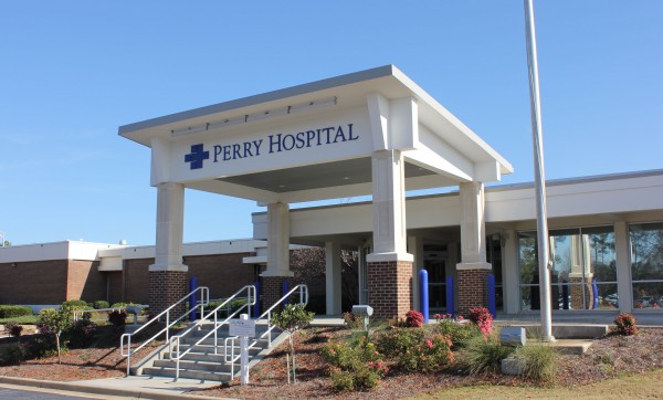 Perry Hospital