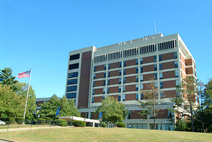 St. Joseph’s Wayne Medical Center