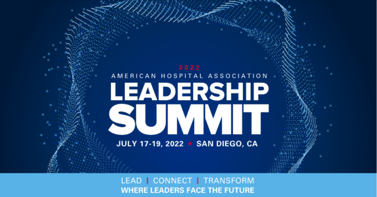 AHA-Leadership-Summit-2022