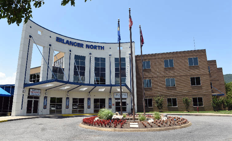 Erlanger Health North Hospital