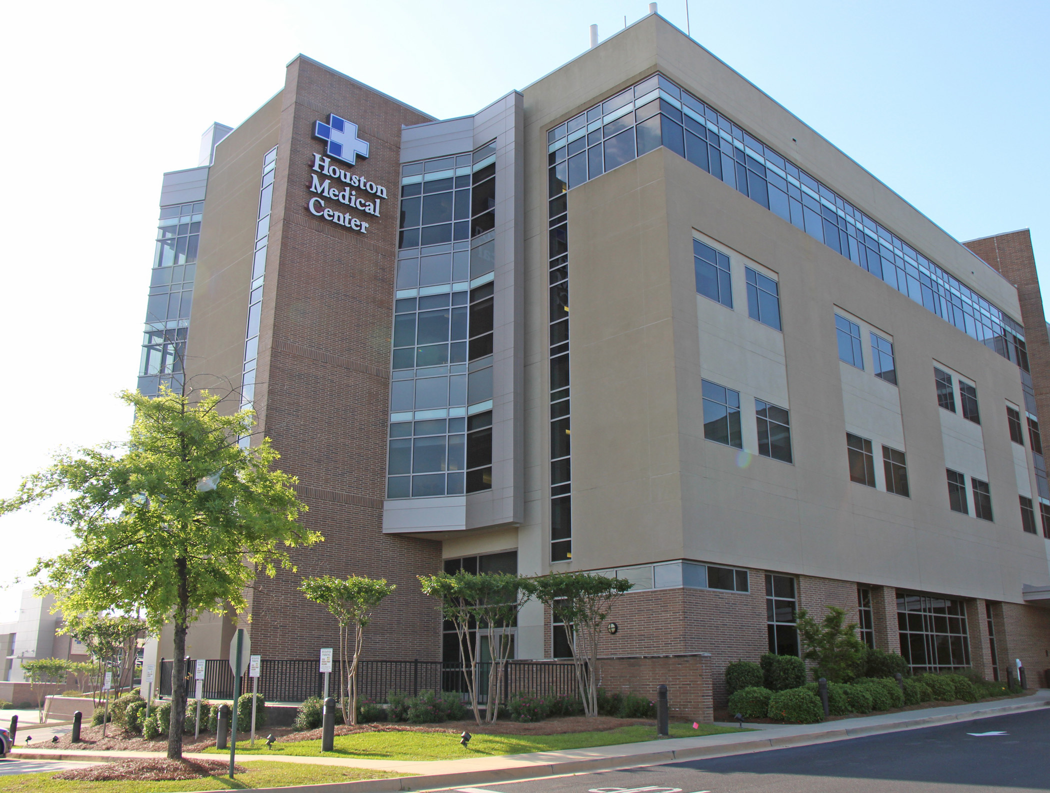 Houston Medical Center