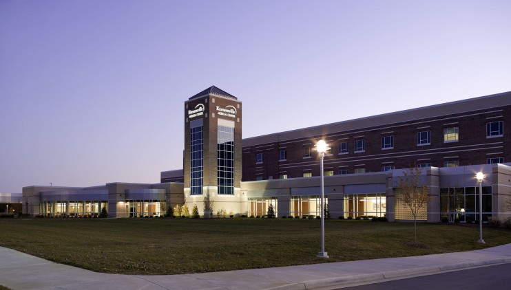 Novant Health Kernersville Medical Center