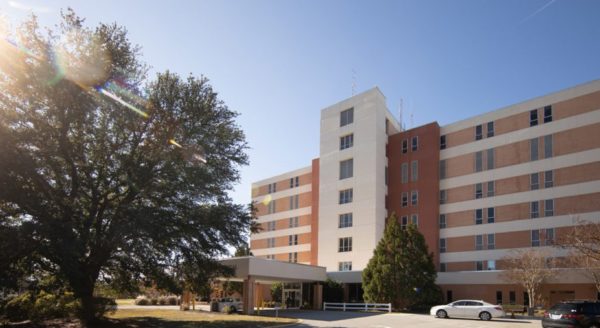 Onslow Memorial Hospital