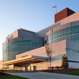 St. Joseph’s University Medical Center
