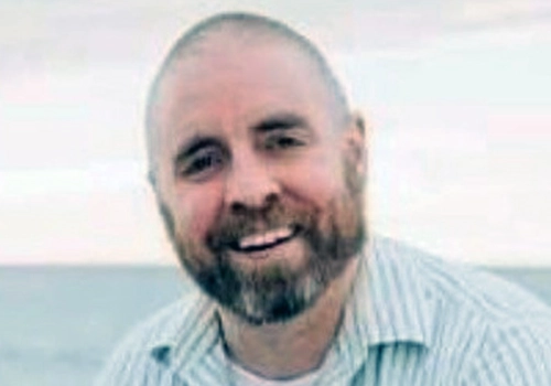 Finding EXTRAordinary in the Ordinary | Dr. Sean Murray - ApolloMD