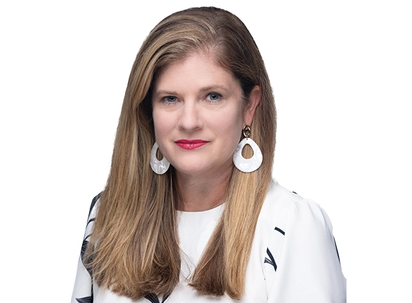 A portrait of an individual.