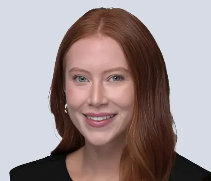 A portrait of an individual.