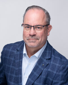 Kim Lewis, VP of Clinical Recruiting