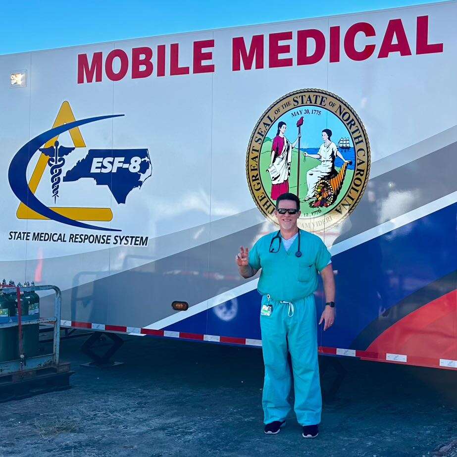 Scott Centers - Mobile Medical