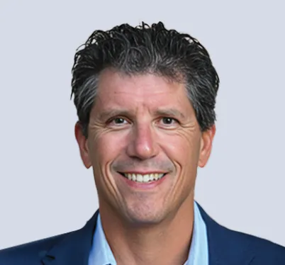 A portrait of an individual.