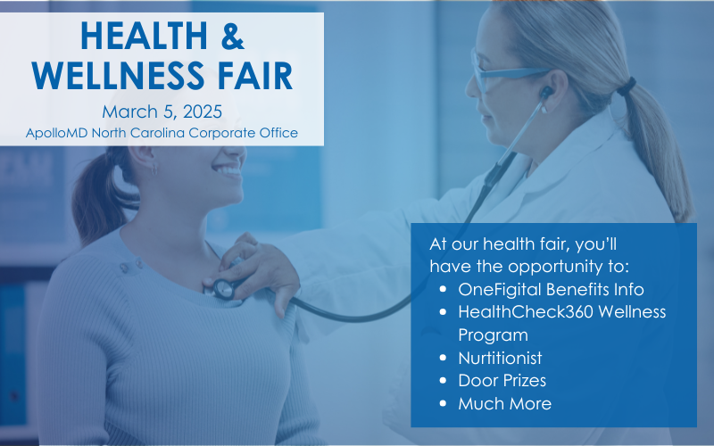 A bright, friendly social media graphic for a 